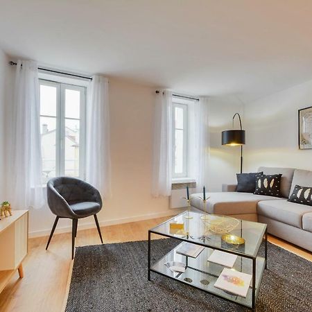 Le Royal Des Trois-Maisons Nancy Ngoại thất bức ảnh