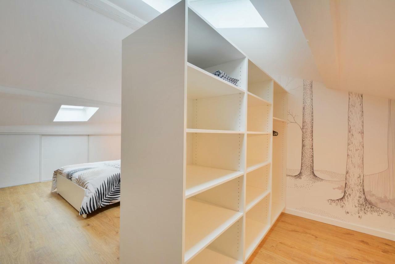 Le Royal Des Trois-Maisons Nancy Ngoại thất bức ảnh