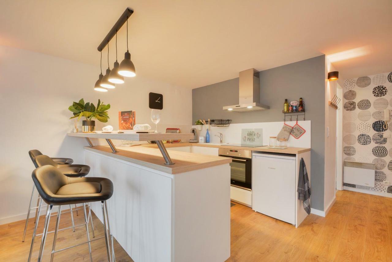 Le Royal Des Trois-Maisons Nancy Ngoại thất bức ảnh