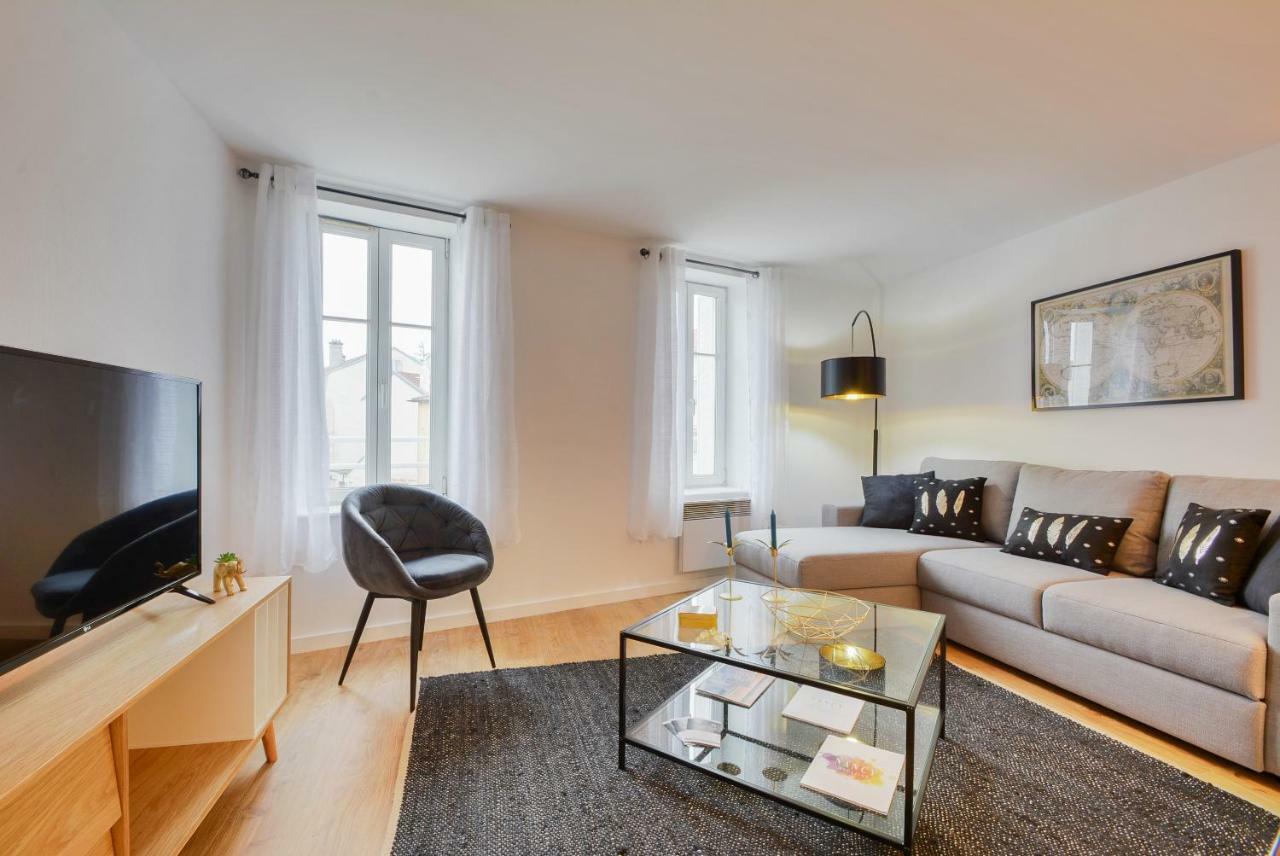 Le Royal Des Trois-Maisons Nancy Ngoại thất bức ảnh